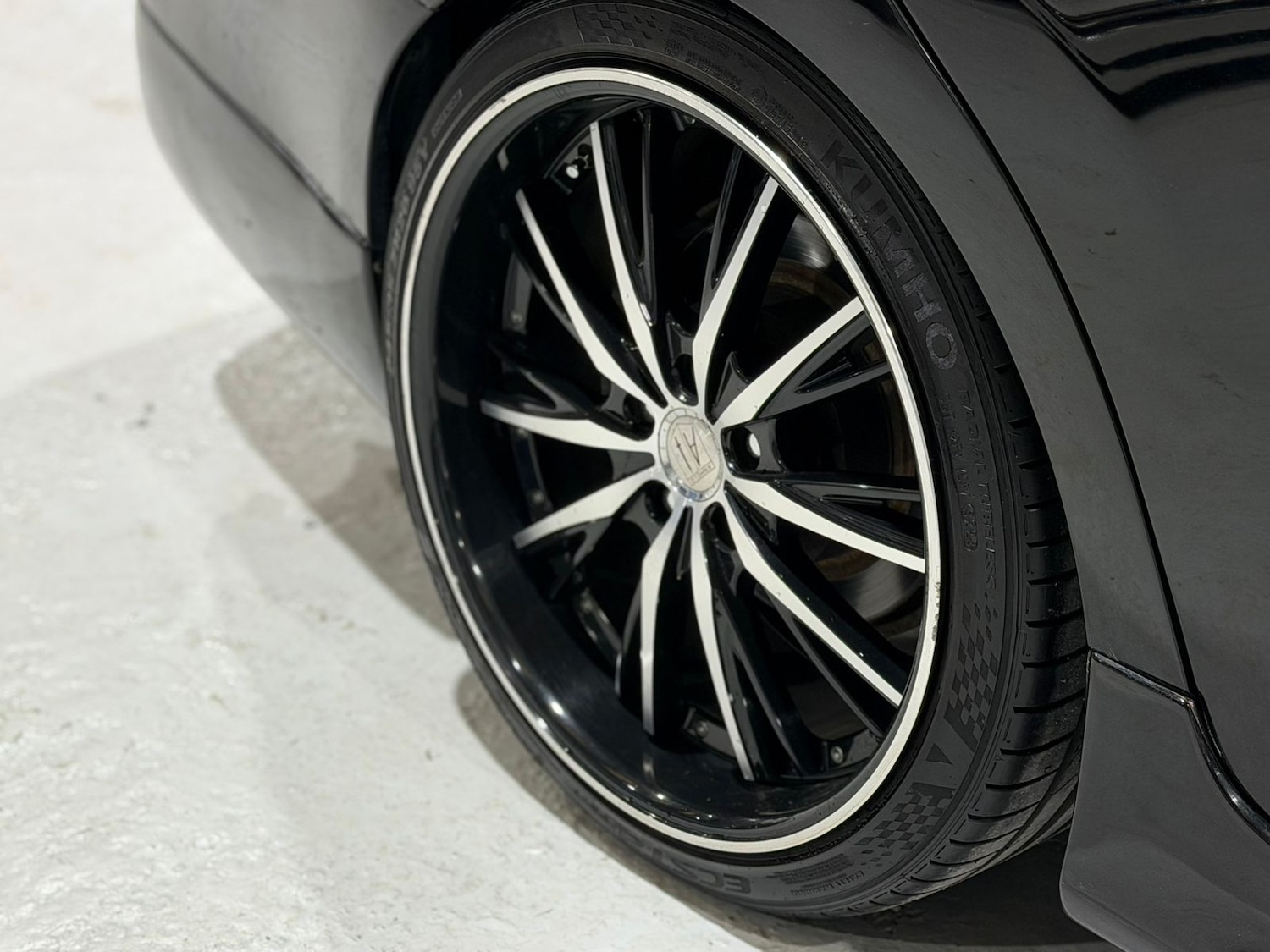 Used Toyota Mark X 2010 for sale - 77070862: Photo 12