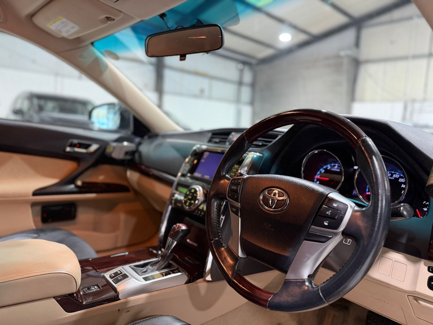 Used Toyota Mark X 2010 for sale - 77070862: Photo 14