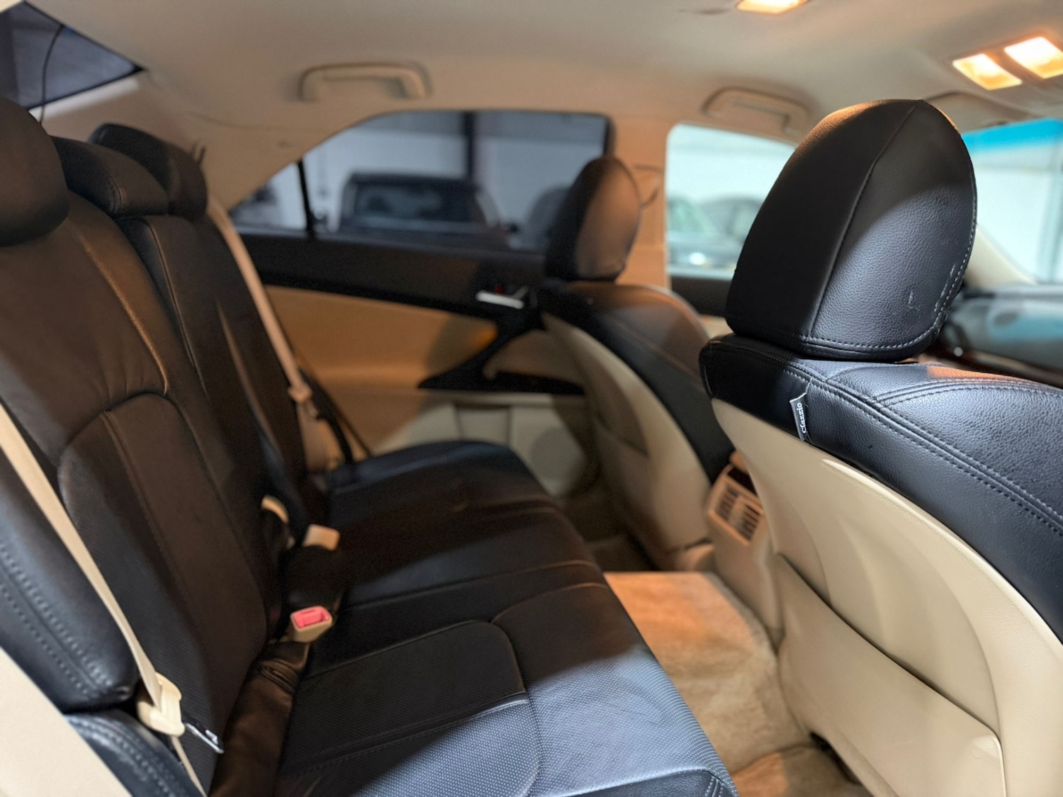 Used Toyota Mark X 2010 for sale - 77070862: Photo 21