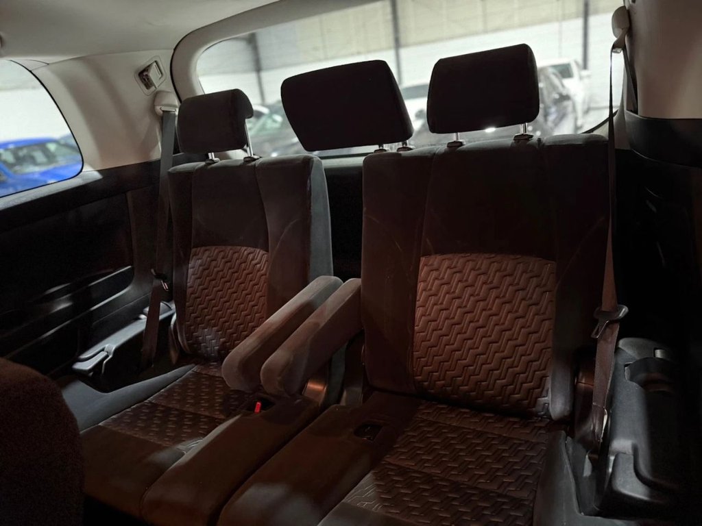 Used Toyota Vellfire 2015 for sale - 77582208: Photo 10