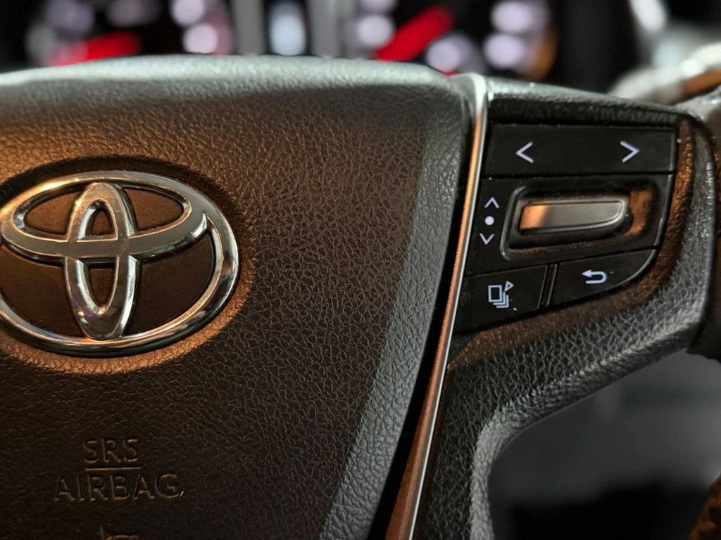 Used Toyota Vellfire 2015 for sale - 77582208: Photo 5