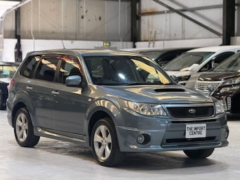Used Subaru Forester 2007 for sale - 78607503: Photo