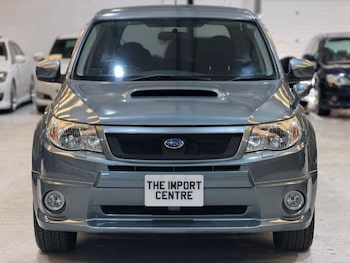 Used Subaru Forester 2007 for sale - 78607503: Photo