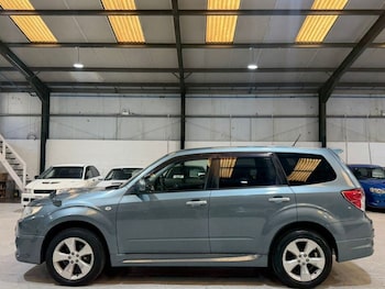 Used Subaru Forester 2007 for sale - 78607503: Photo