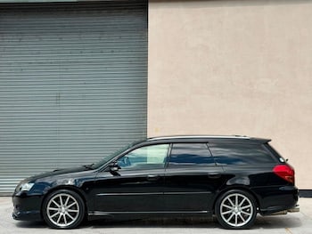 Used Subaru Legacy 2003 for sale - 79089428: Photo