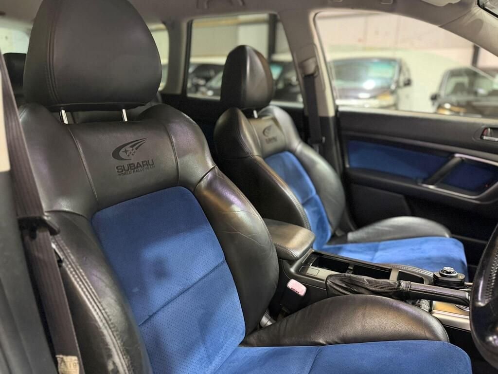 Used Subaru Legacy 2004 for sale - 77693559: Photo 11