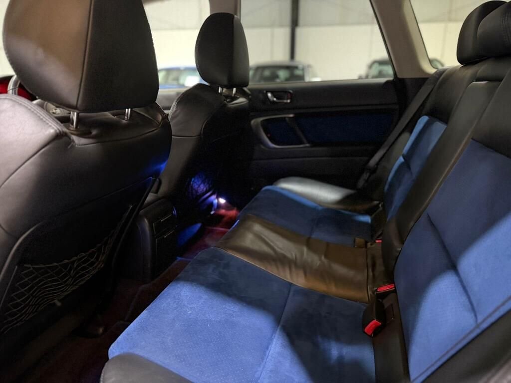 Used Subaru Legacy 2004 for sale - 77693559: Photo 12