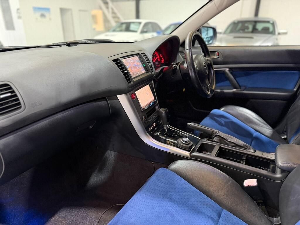 Used Subaru Legacy 2004 for sale - 77693559: Photo 13