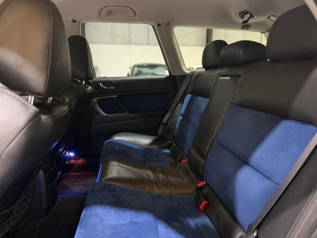 Used Subaru Legacy 2004 for sale - 77693559: Photo 15