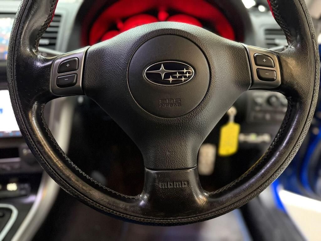 Used Subaru Legacy 2004 for sale - 77693559: Photo 16