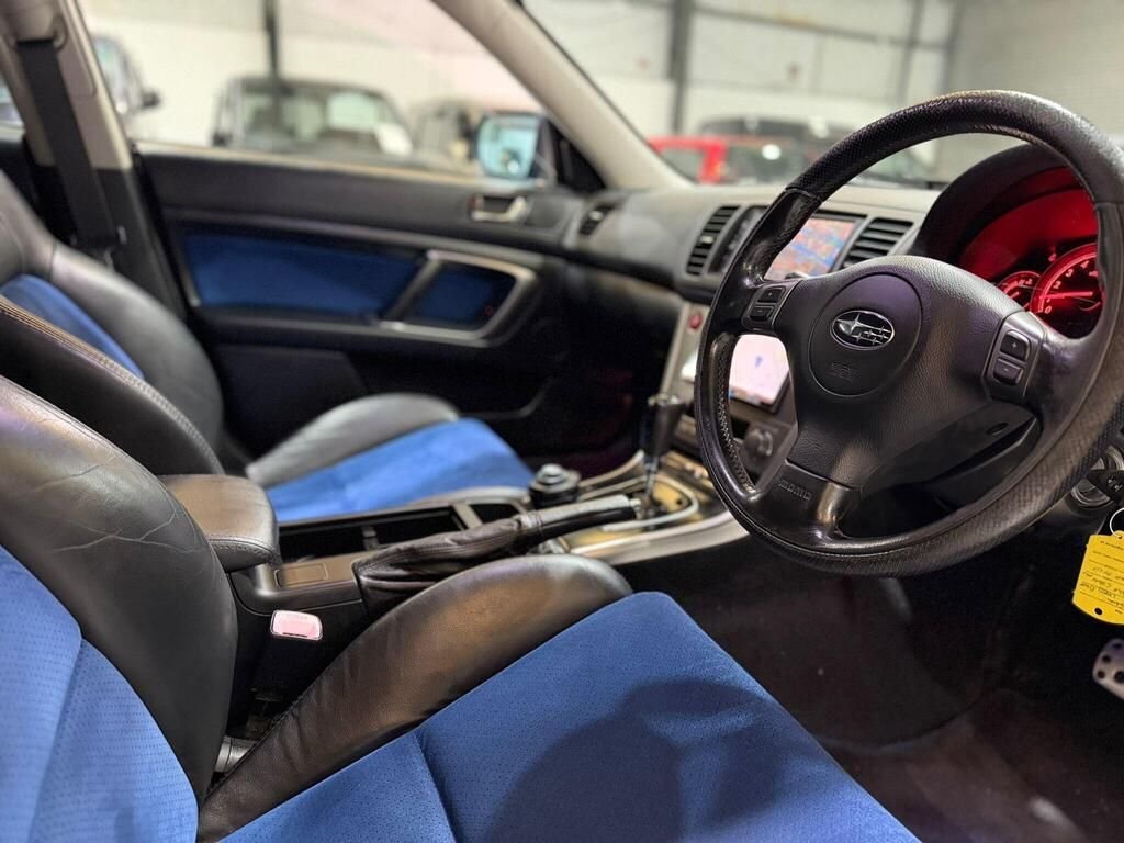 Used Subaru Legacy 2004 for sale - 77693559: Photo 17