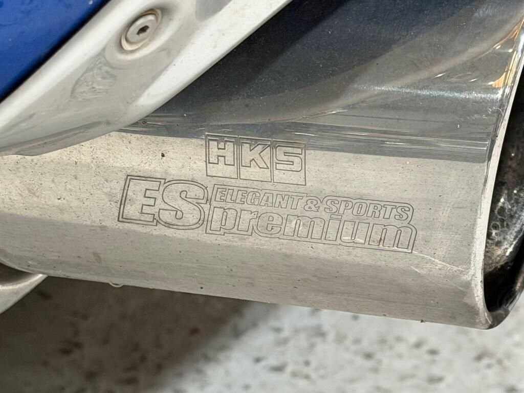 Used Subaru Legacy 2004 for sale - 77693559: Photo 18