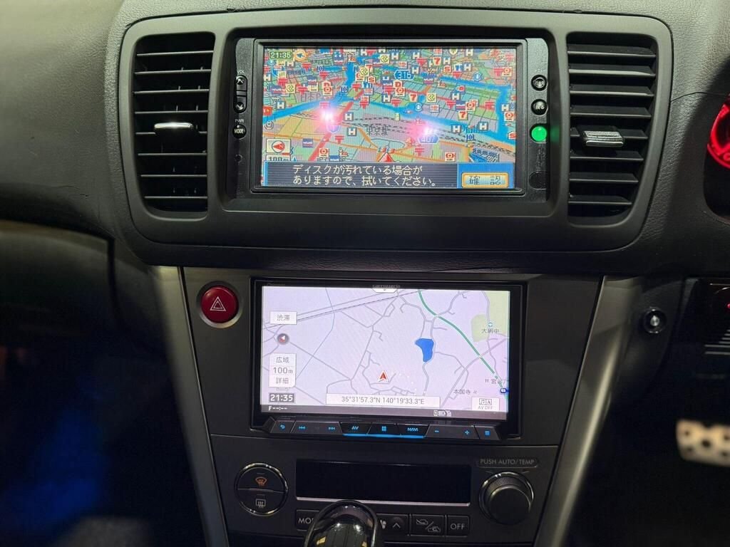 Used Subaru Legacy 2004 for sale - 77693559: Photo 25