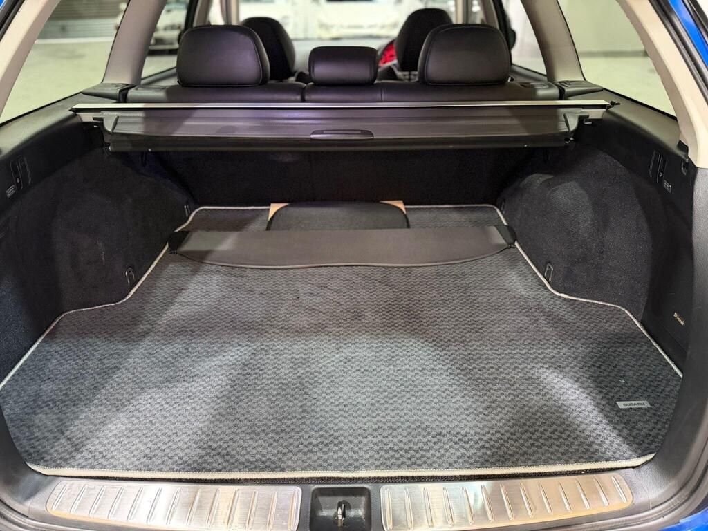 Used Subaru Legacy 2004 for sale - 77693559: Photo 26