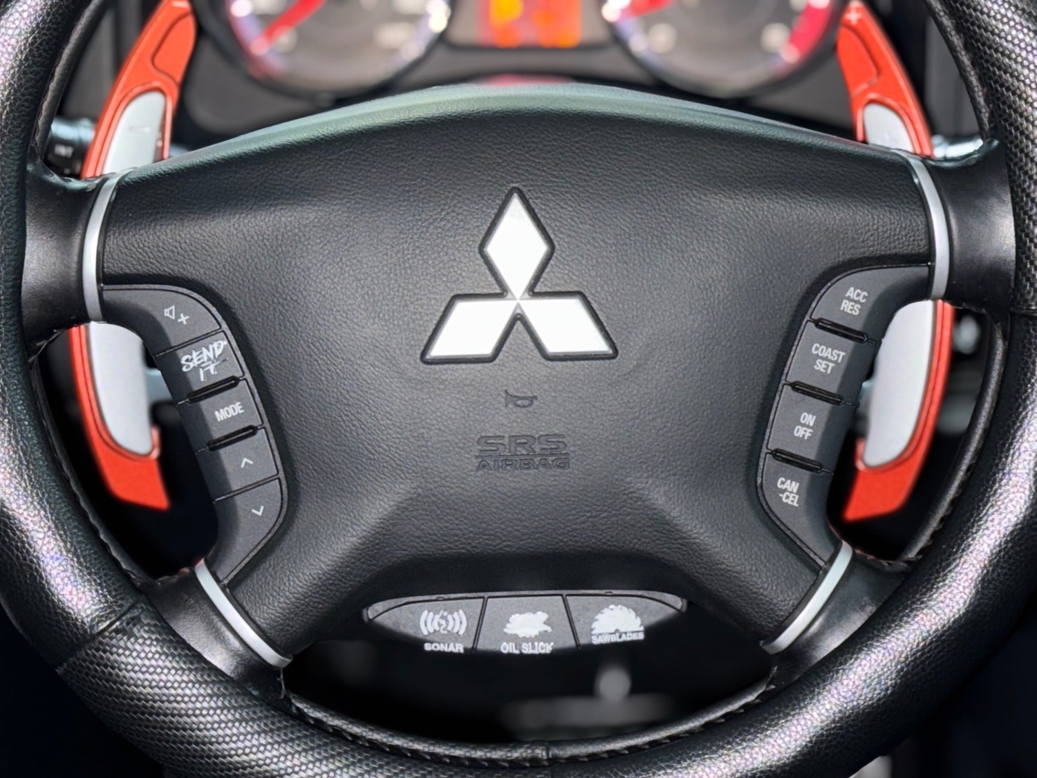 Used Mitsubishi Delica 2009 for sale - 76924180: Photo 32