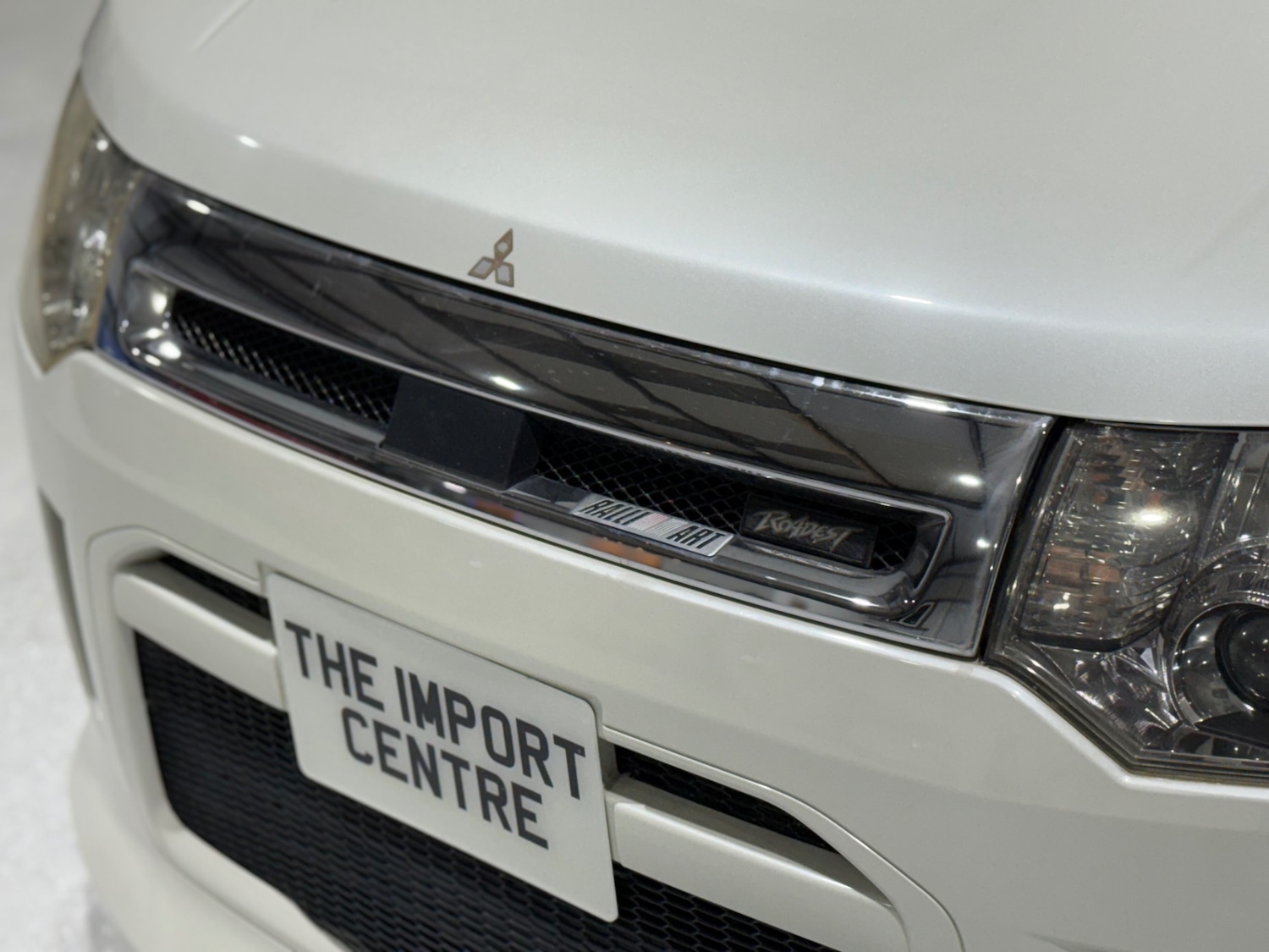 Used Mitsubishi Delica 2009 for sale - 76924180: Photo 8