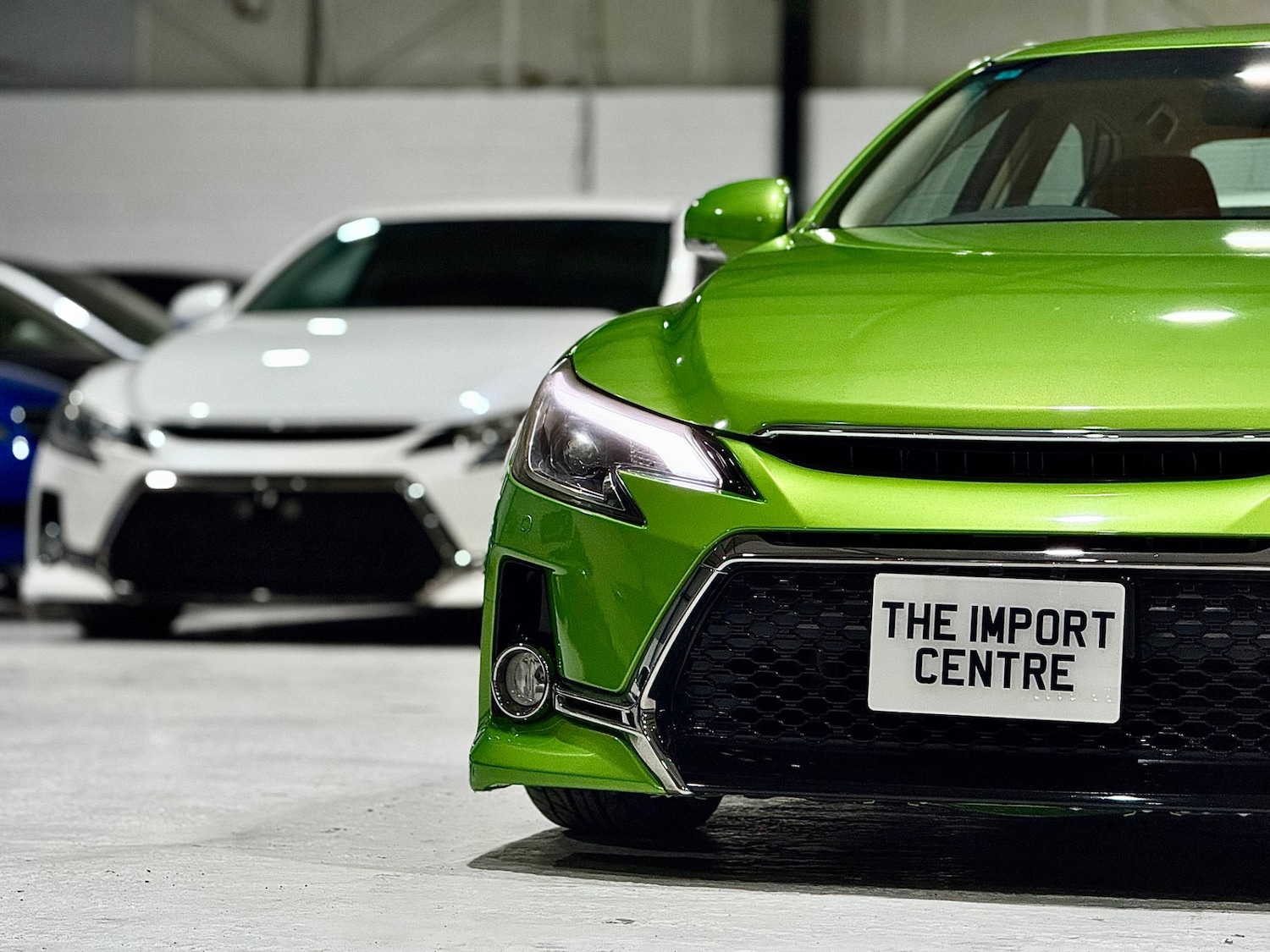 Used Toyota Mark X 2009 for sale - 77277249: Photo 12