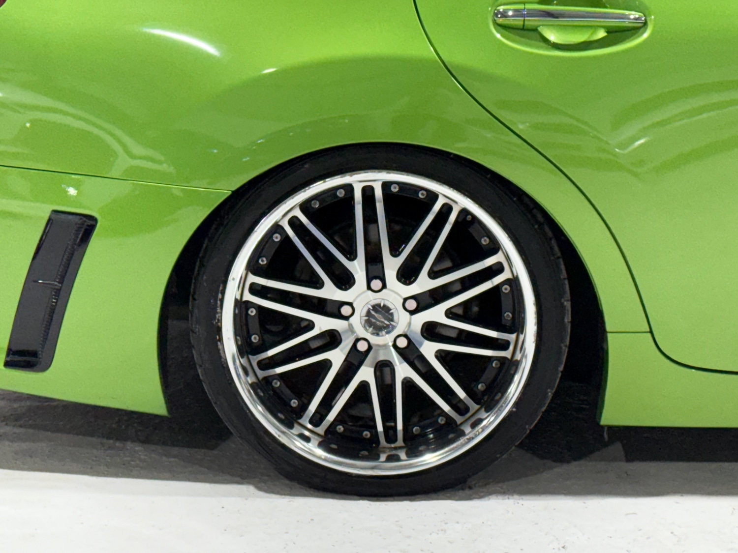 Used Toyota Mark X 2009 for sale - 77277249: Photo 29