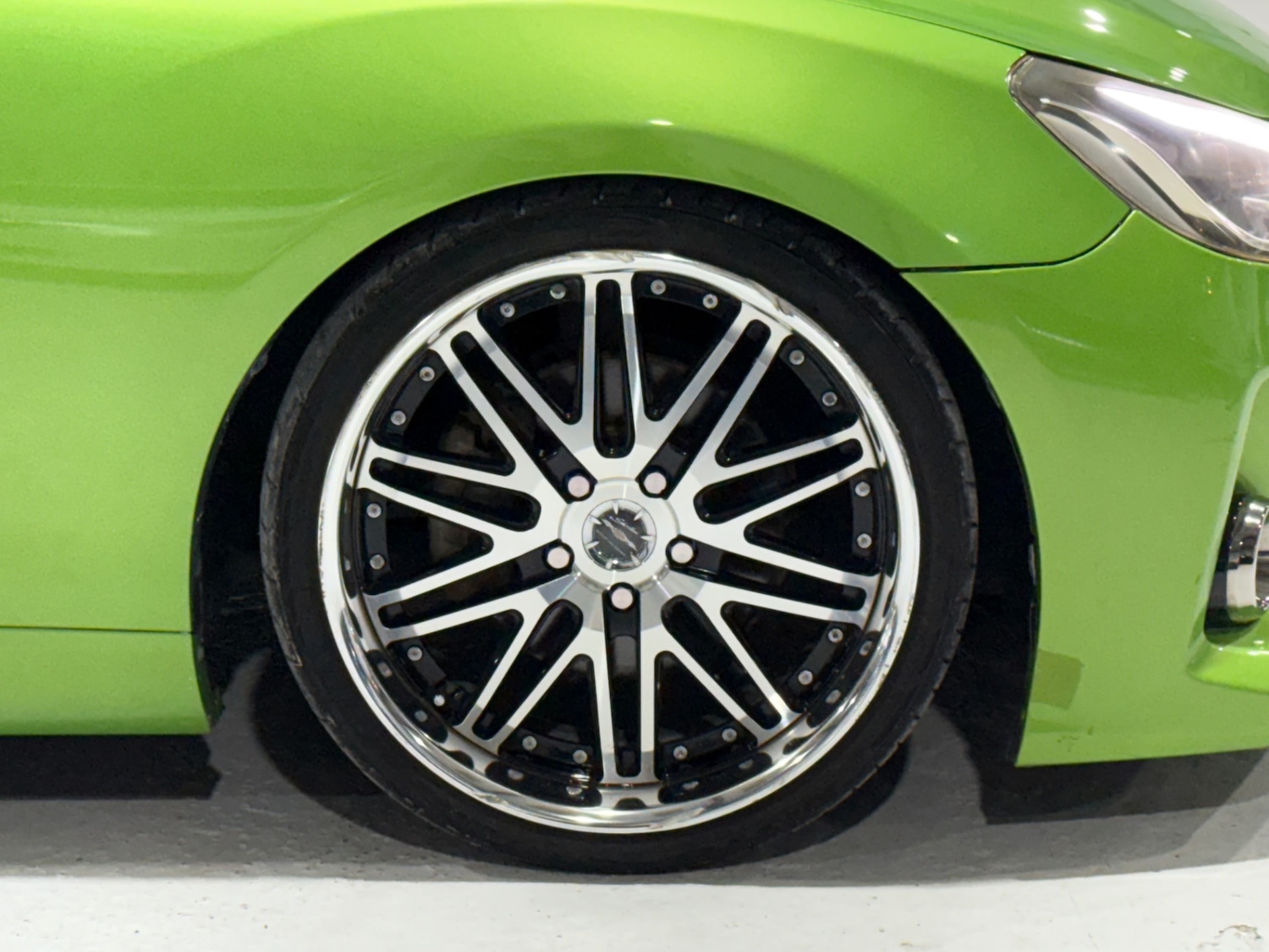 Used Toyota Mark X 2009 for sale - 77277249: Photo 30