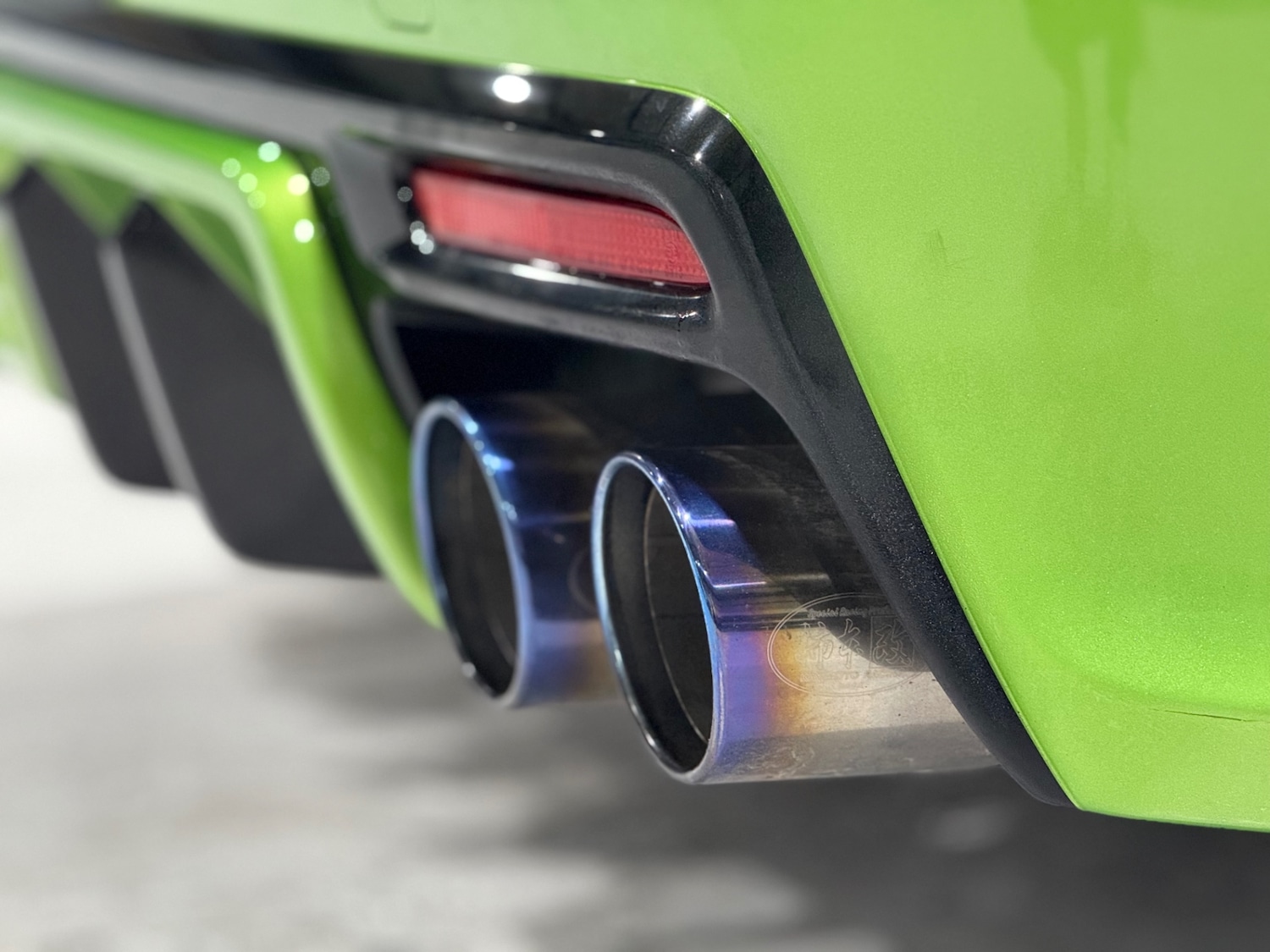 Used Toyota Mark X 2009 for sale - 77277249: Photo 34