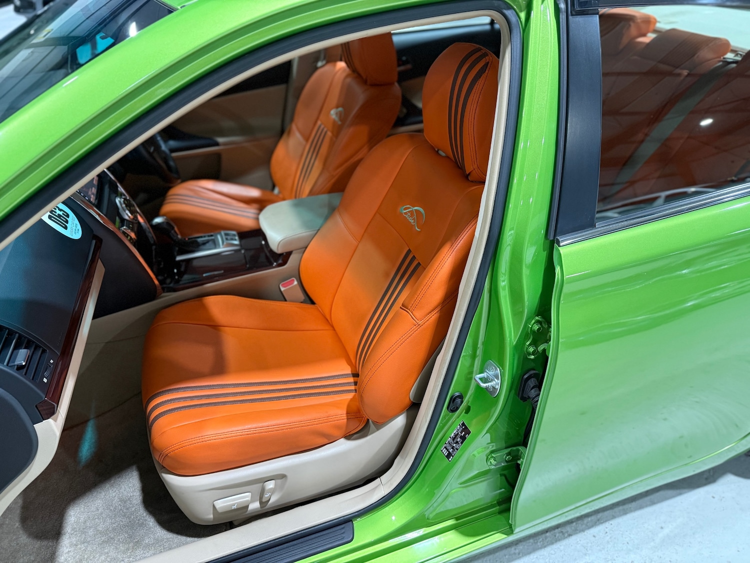 Used Toyota Mark X 2009 for sale - 77277249: Photo 40