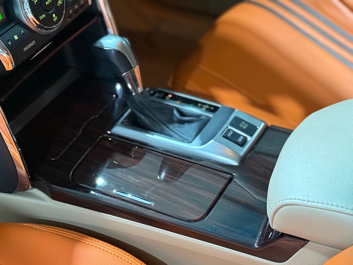 Used Toyota Mark X 2009 for sale - 77277249: Photo 47