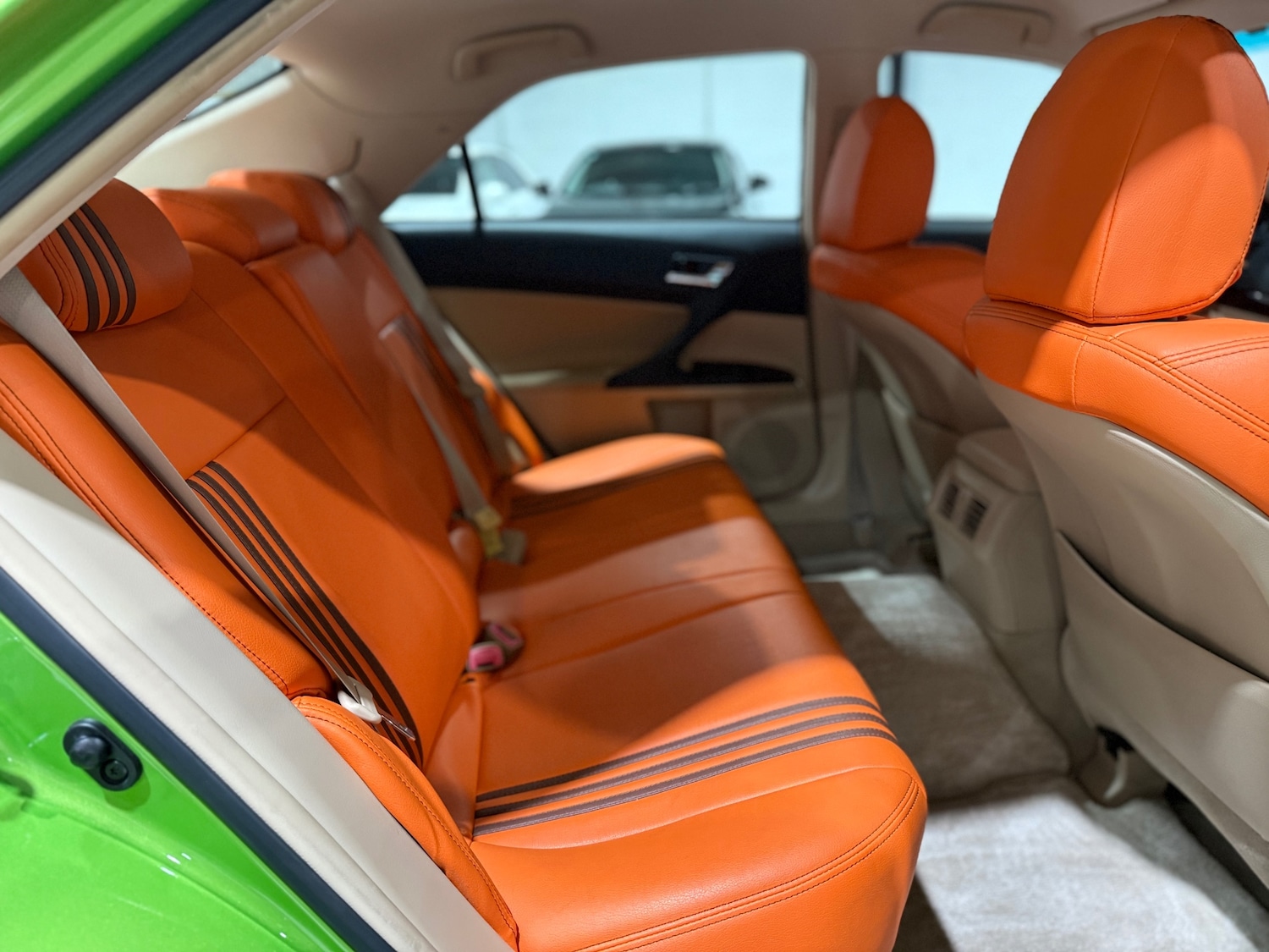 Used Toyota Mark X 2009 for sale - 77277249: Photo 48