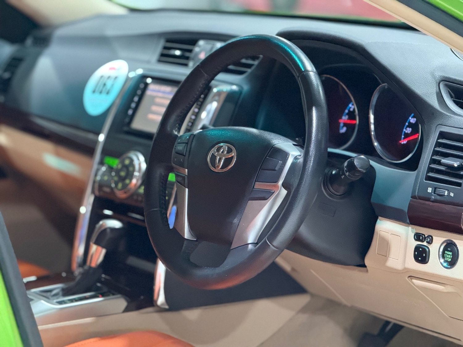 Used Toyota Mark X 2009 for sale - 77277249: Photo 49