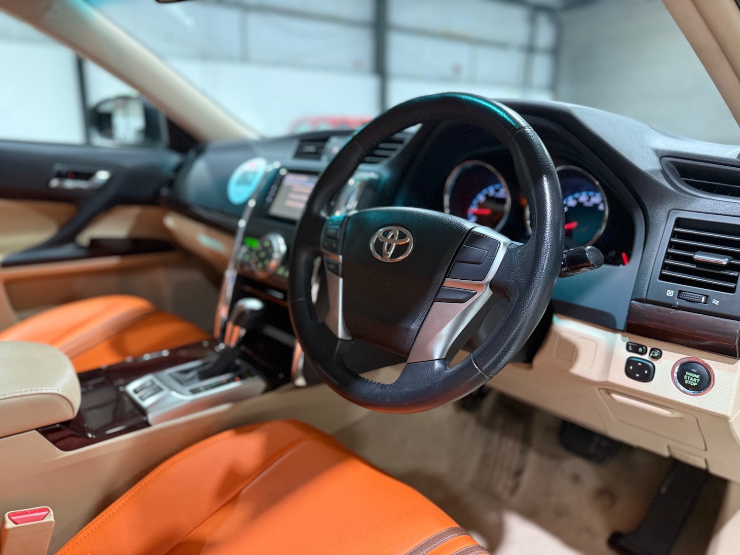 Used Toyota Mark X 2009 for sale - 77277249: Photo 51