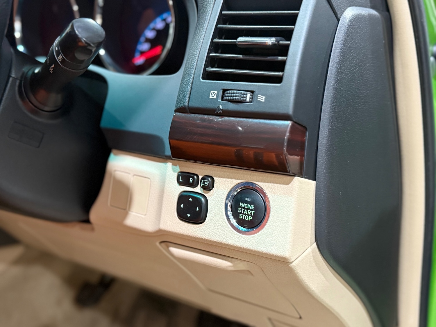 Used Toyota Mark X 2009 for sale - 77277249: Photo 54