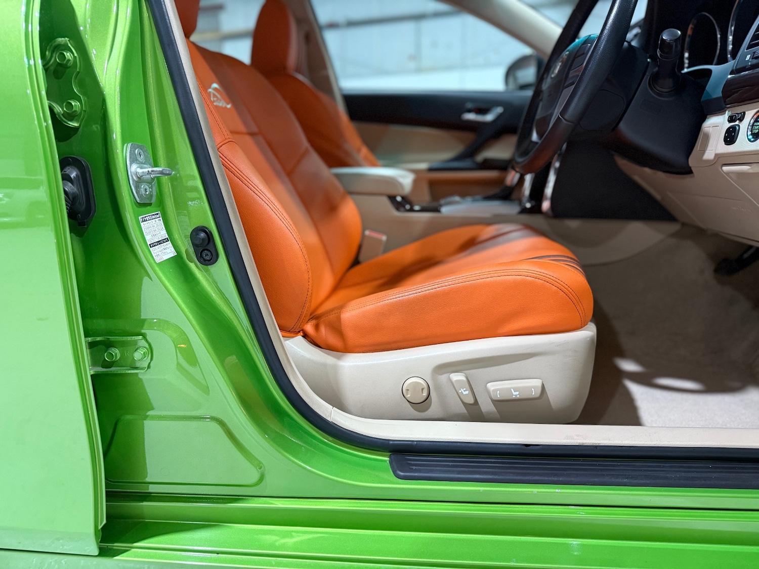 Used Toyota Mark X 2009 for sale - 77277249: Photo 55