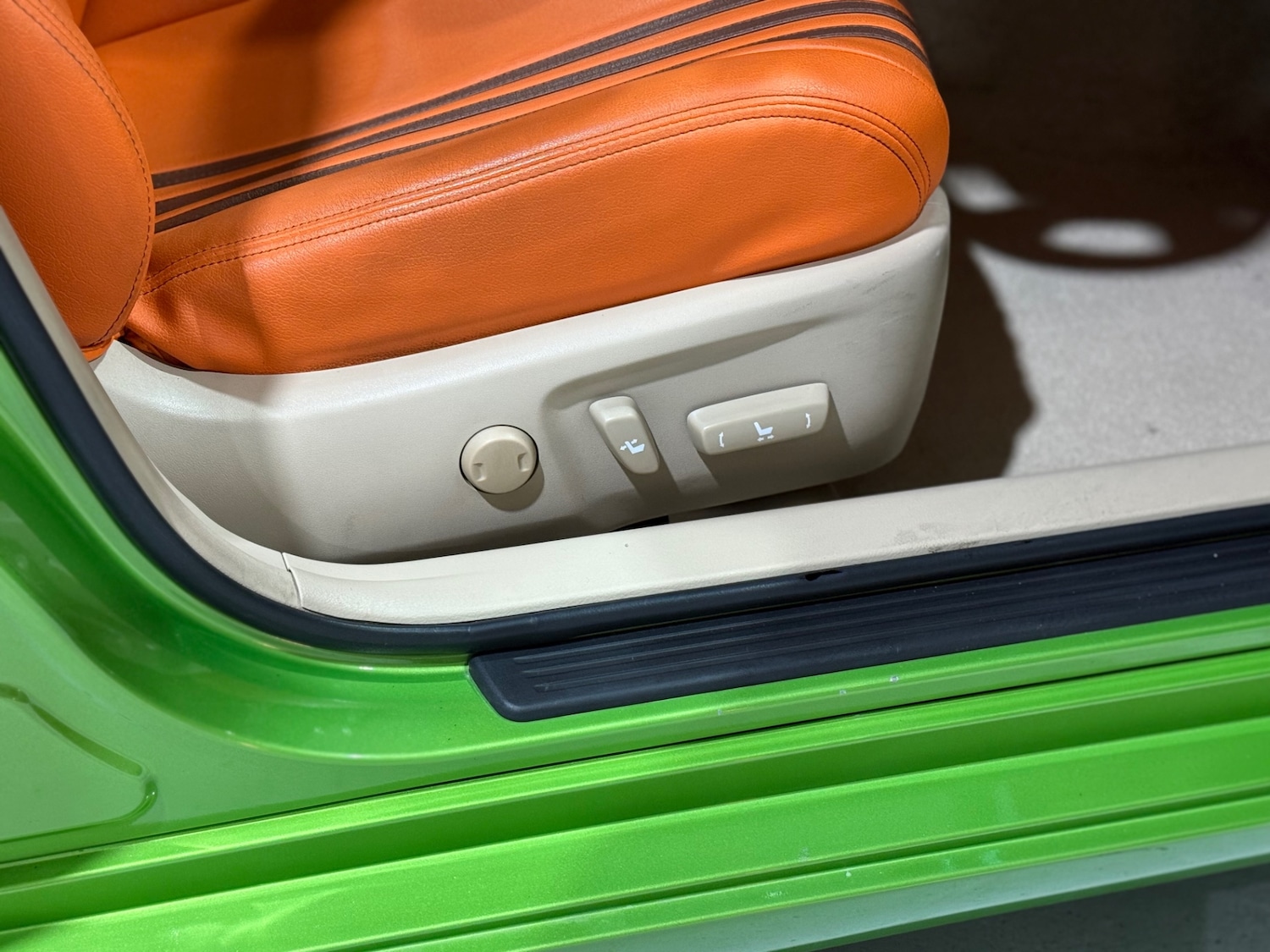 Used Toyota Mark X 2009 for sale - 77277249: Photo 56