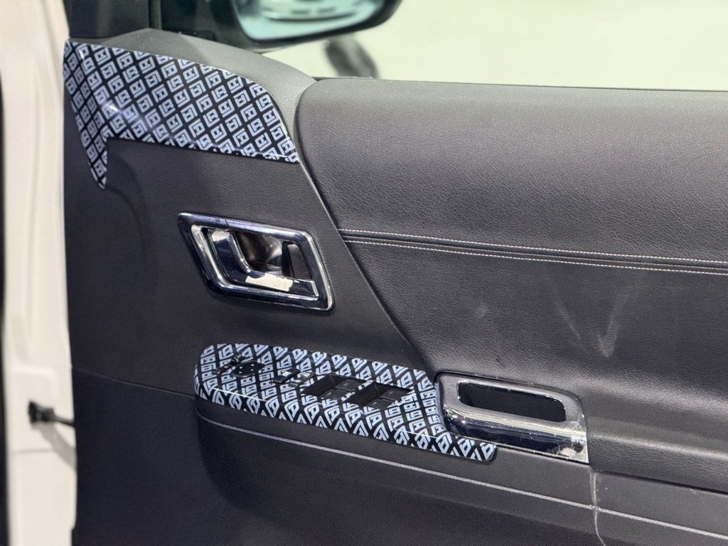 Used Toyota Vellfire 2008 for sale - 77588354: Photo 43