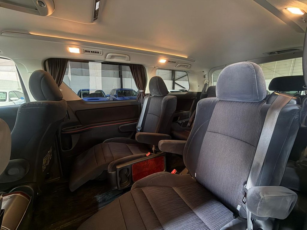 Used Toyota Vellfire 2008 for sale - 78030366: Photo 12