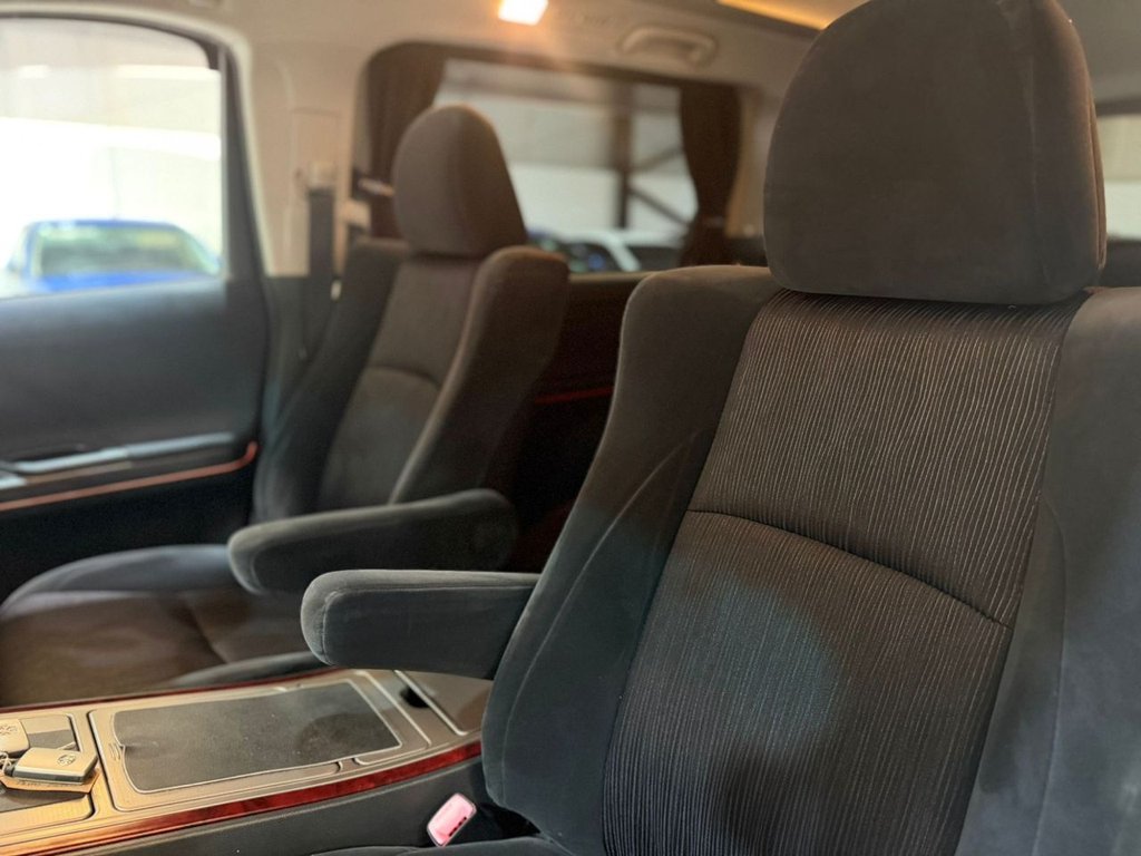 Used Toyota Vellfire 2008 for sale - 78030366: Photo 13