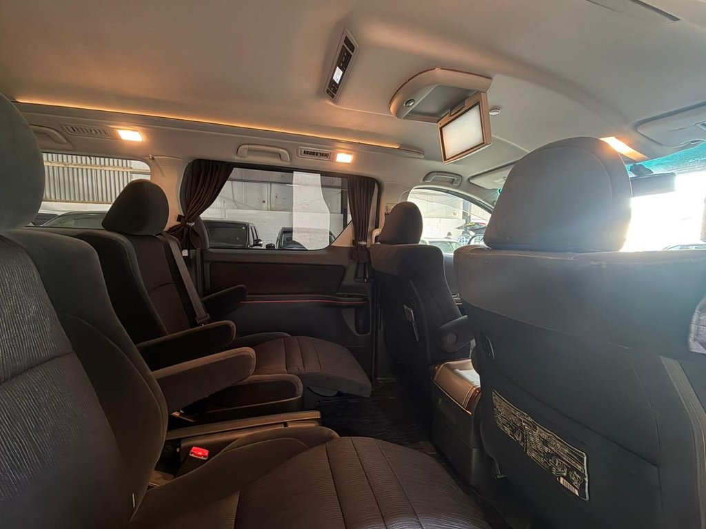 Used Toyota Vellfire 2008 for sale - 78030366: Photo 14