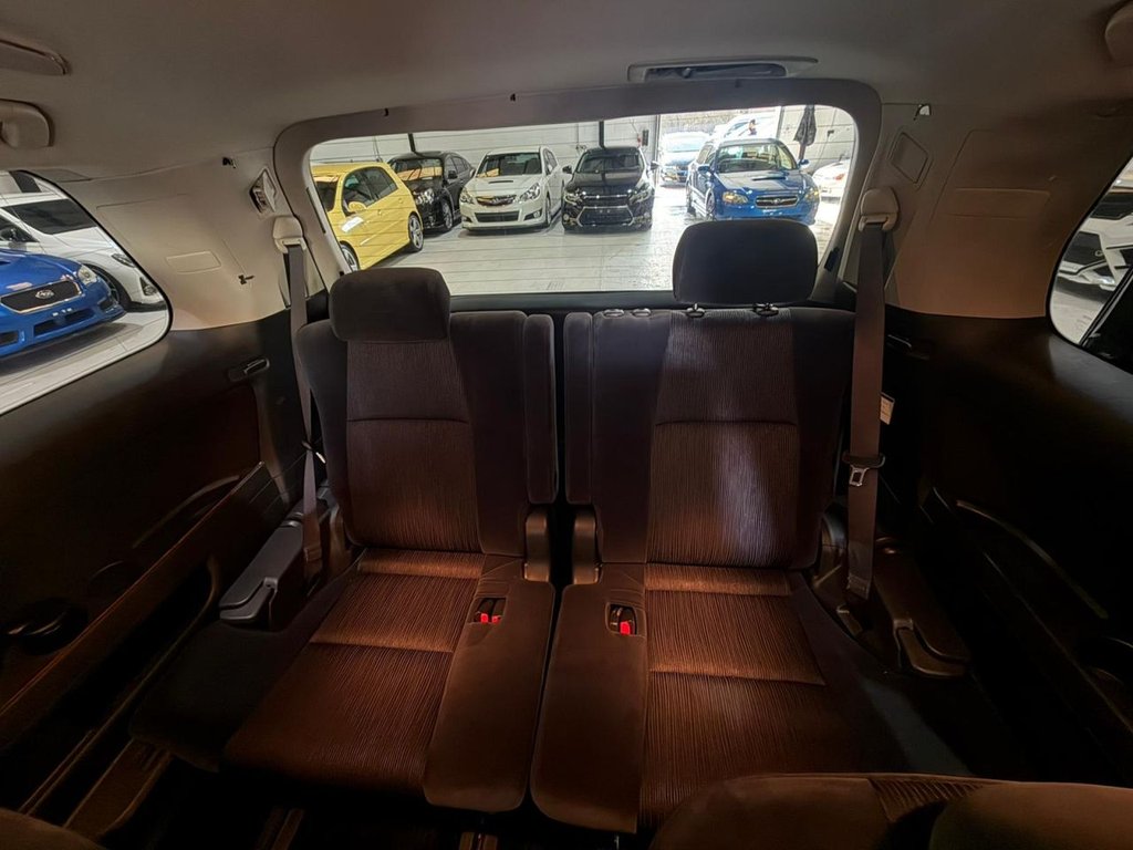 Used Toyota Vellfire 2008 for sale - 78030366: Photo 17
