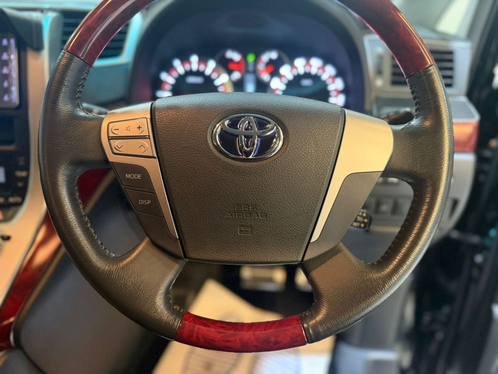 Used Toyota Vellfire 2008 for sale - 78030366: Photo 18