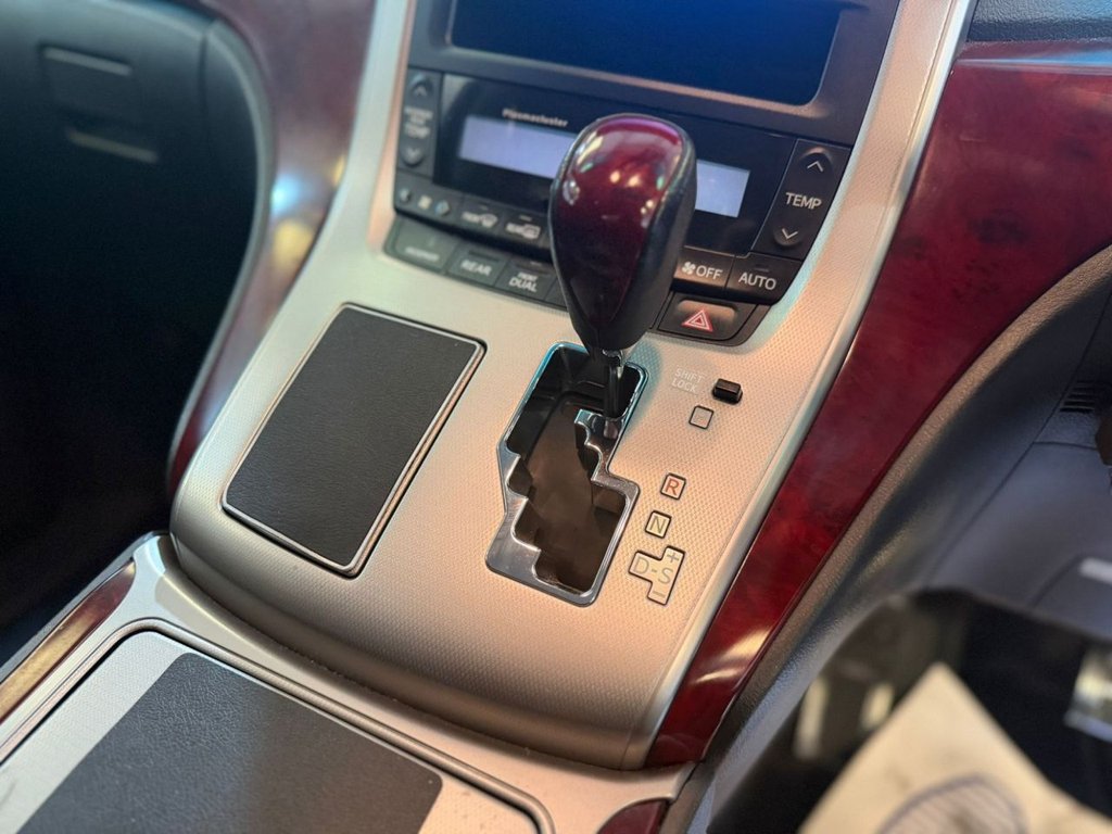 Used Toyota Vellfire 2008 for sale - 78030366: Photo 20