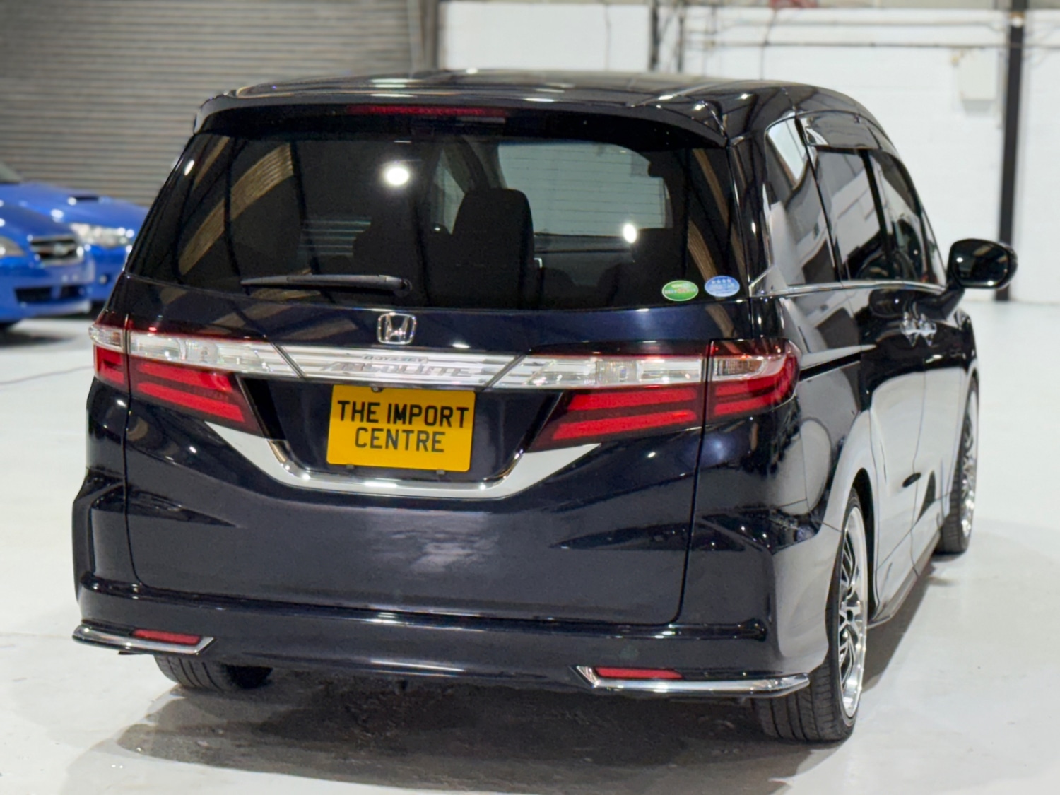 Used Honda Odyssey 2014 for sale - 77055094: Photo 10