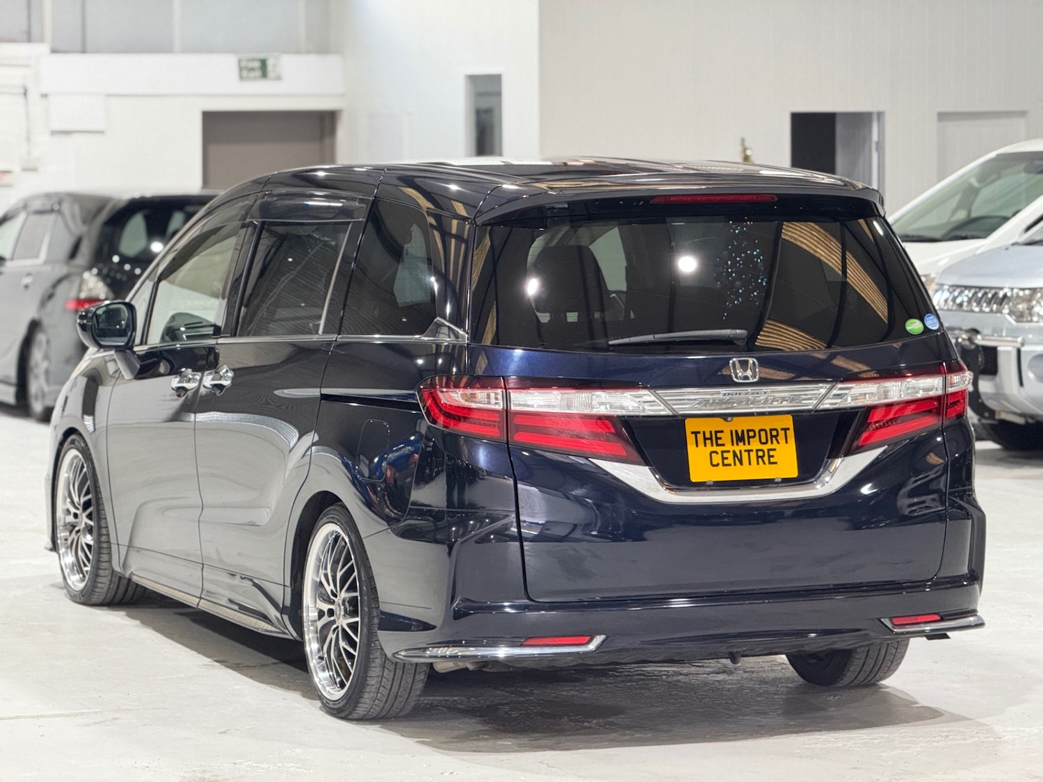 Used Honda Odyssey 2014 for sale - 77055094: Photo 11