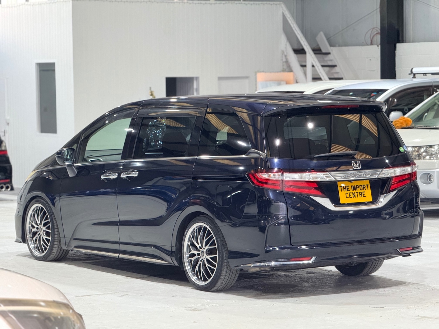 Used Honda Odyssey 2014 for sale - 77055094: Photo 12