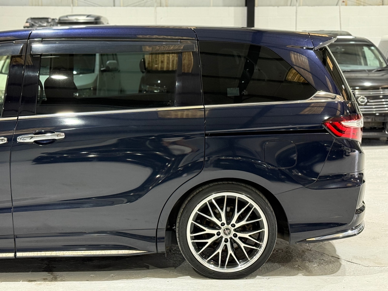 Used Honda Odyssey 2014 for sale - 77055094: Photo 14