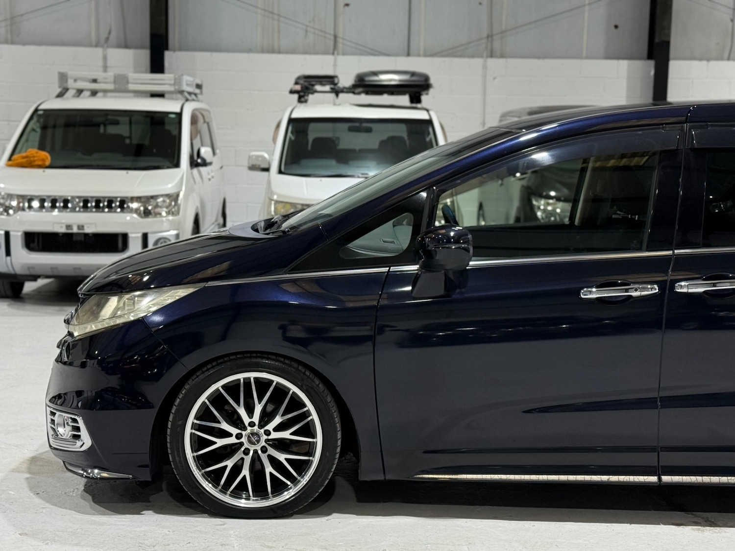 Used Honda Odyssey 2014 for sale - 77055094: Photo 15