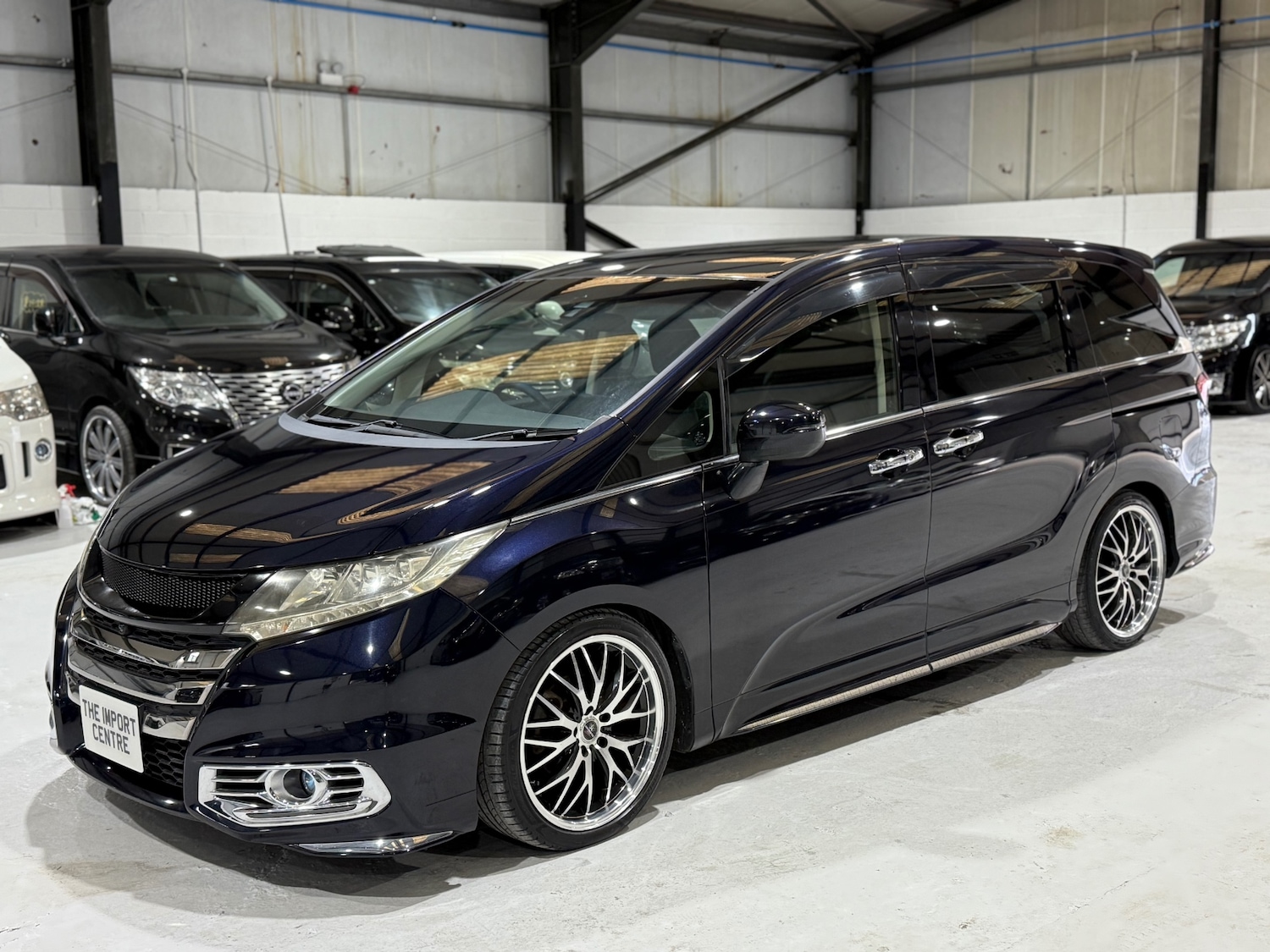 Used Honda Odyssey 2014 for sale - 77055094: Photo 17