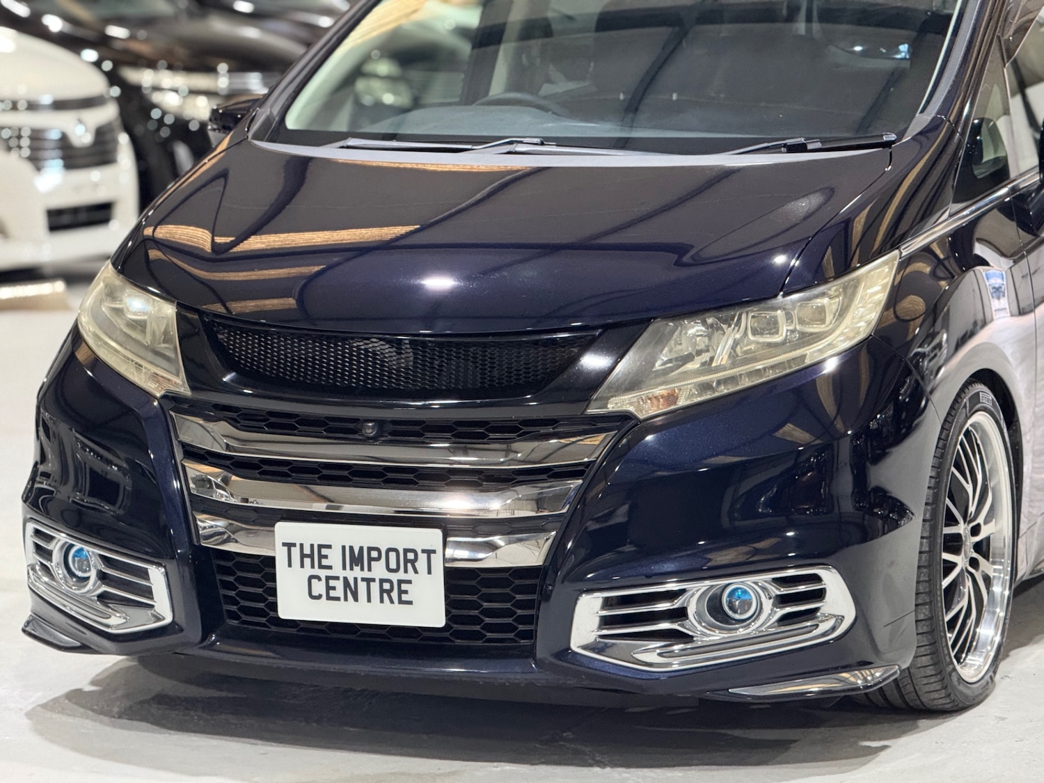 Used Honda Odyssey 2014 for sale - 77055094: Photo 19