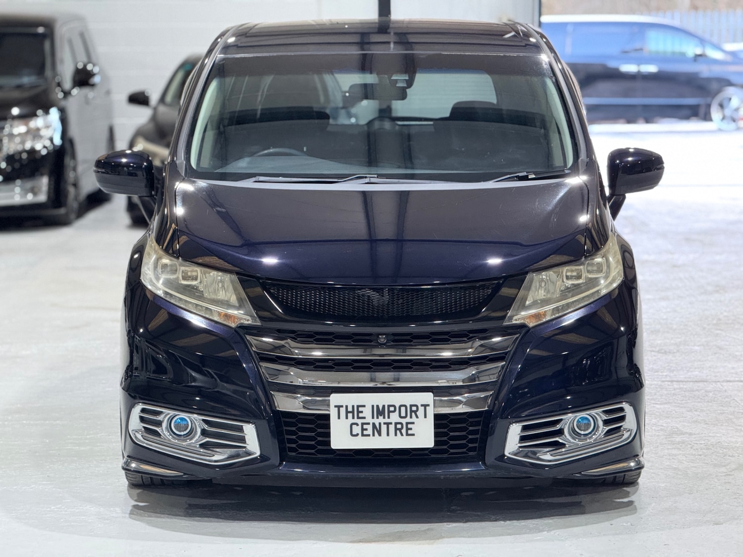Used Honda Odyssey 2014 for sale - 77055094: Photo 20