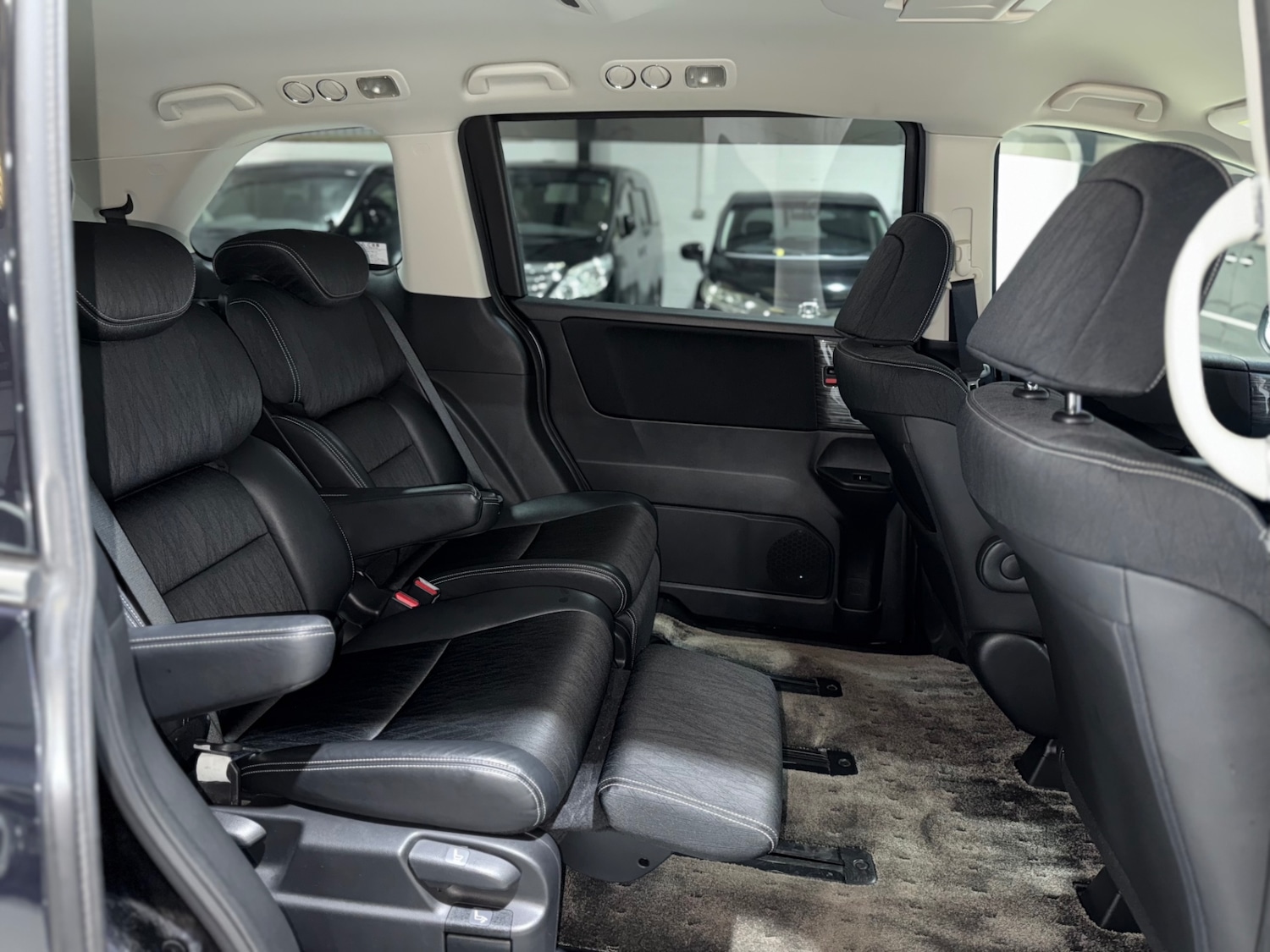 Used Honda Odyssey 2014 for sale - 77055094: Photo 22