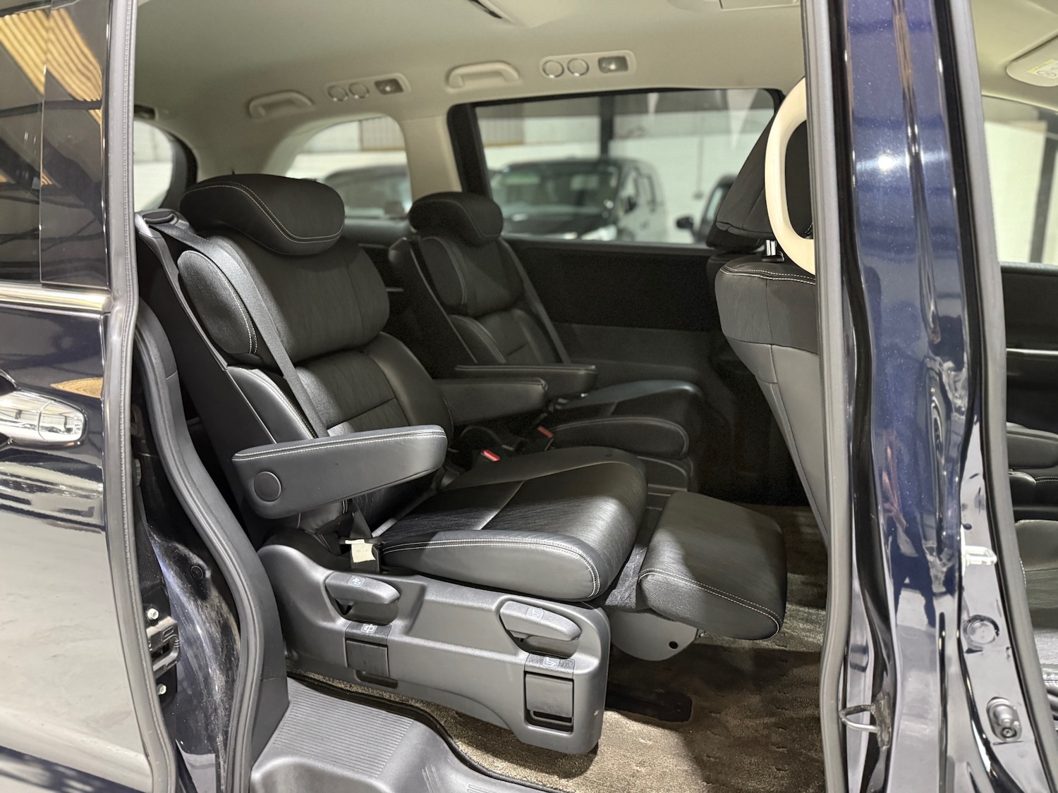 Used Honda Odyssey 2014 for sale - 77055094: Photo 25