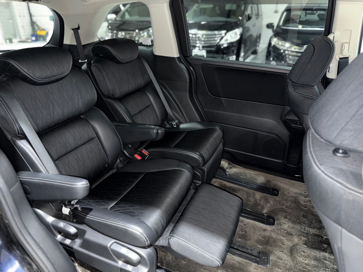 Used Honda Odyssey 2014 for sale - 77055094: Photo 27